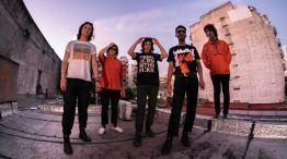 Lanzamientos musicales 13 de abril 20260413