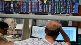 Mercados financieros 13042026