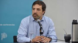 Nicolás Kreplak X 20260413