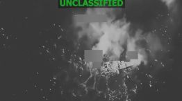 Operación Lanza del Sur en el Pacífico Oriental