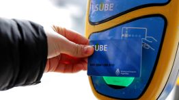 Tarifa Social SUBE 2026 14042026