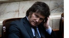 Patentes: el Gobierno demora tratamiento a la espera de acuerdos