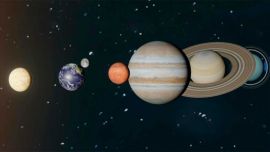 Alineación planetaria de abril de 2026: qué planetas se verán y cuáles son las 4 claves para obtener imágenes nítidas