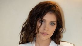 La nueva vida de Eva de Dominici en los Estados Unidos: la familia que formó, su cercanía con estrellas de Hollywood y un futuro que promete