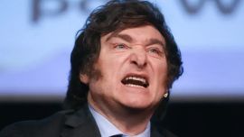 Javier Milei