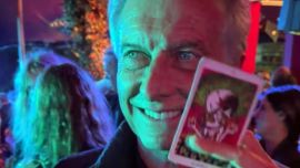 Macri en modo “Diablo”: noche, tarot y estrategia