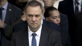 Las contradicciones en el caso de Manuel Adorni y el espectáculo de "enchastre" en el Congreso