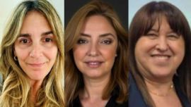 La Asociación de Mujeres Jueces de Argentina reclama por la paridad de género ante el Consejo de la Magistratura