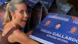 Sanción a La Libertad Avanza en Corrientes: multan al partido de Milei por falta de informes de campaña