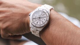 Chanel J12: diseño, elegancia y una nueva manera de habitar el tiempo