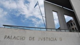 Víctima de un robo dijo en pleno juicio que es “la primera vez que se siente respetado como argentino”
