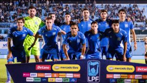 Estudiantes de Río Cuarto