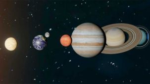 Alineación planetaria de abril de 2026 13042026