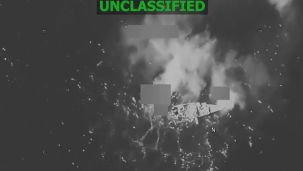 Operación Lanza del Sur en el Pacífico Oriental