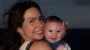 Ailén Cova, Alaia Mac Allister