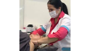 Cómo recuperar la piel después del verano