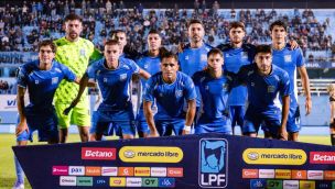 Estudiantes de Río Cuarto