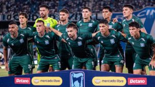 Estudiantes de Río Cuarto en el Apertura 2026