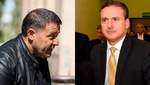 Juez Diego Amarante y Pablo Toviggino 13042026