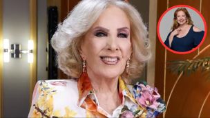 Mirtha Legrand