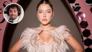 Sofia "La Reini" Gonet