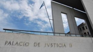 Tribunales II de Córdoba