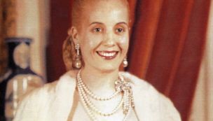Eva peron