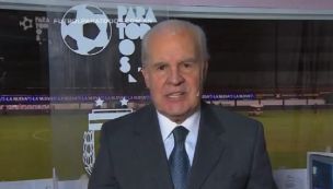 Julio Ricardo