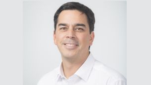 Guillermo Canosa Director de Ventas de Nestlé Argentina