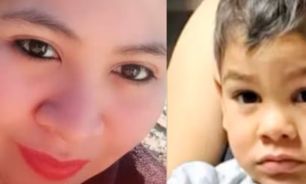 Detuvieron a la madre de Ángel, el niño muerto en Comodoro Rivadavia el pasado domingo