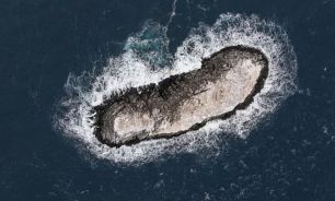el mar de Weddell