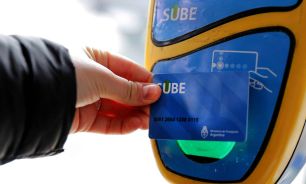 Tarifa Social SUBE 2026 14042026