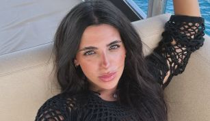 Valentina Cervantes
