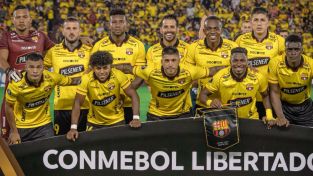 Barcelona SC