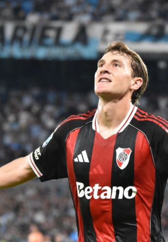 Facundo Colidio