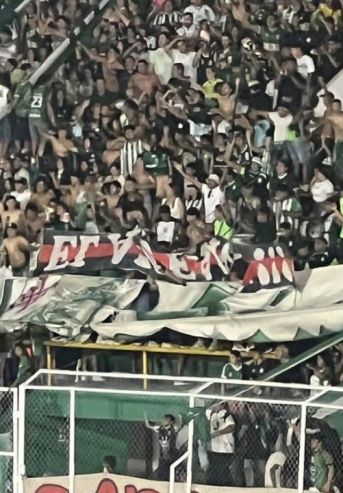 Oriente Petrolero a River