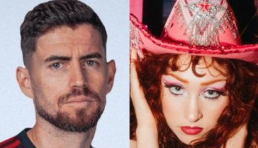 Jorginho y Chapelle Roan