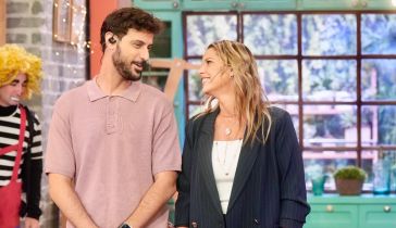 La Peña de Morfi 2026