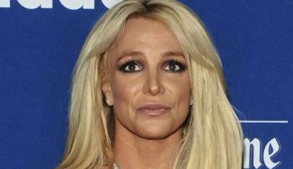 Britney Spears