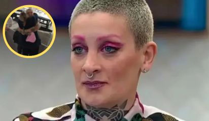 Juliana "Furia" Scaglione