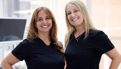 Adiós a la sensibilidad: el blanqueamiento dental que todas quieren y ya llegó a Rosario y Funes