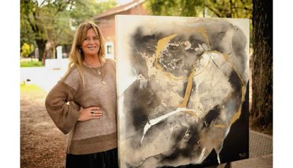 El arte como refugio