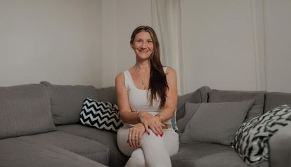 Lara Bertozzi: Un enfoque integral y profundo sobre la psicología y la sexualidad 