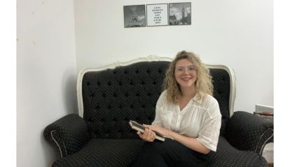 Lic. Stefania Peredo: Evaluación especializada y abordaje terapéutico integrativo