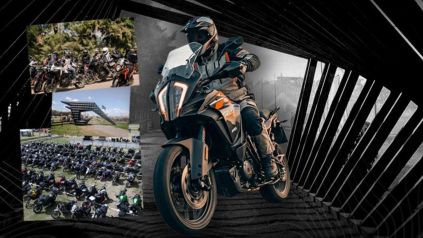 Moto Travel Fest