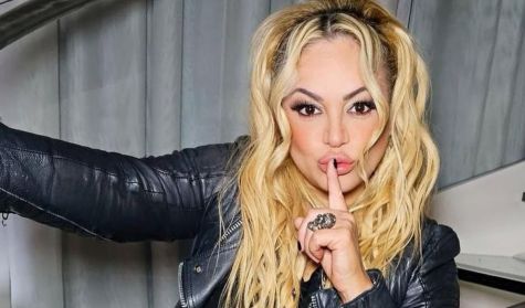 María Eugenia Ritó