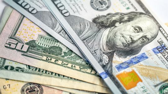 A cuánto cotiza el dólar hoy, jueves 16 de abril de 2026