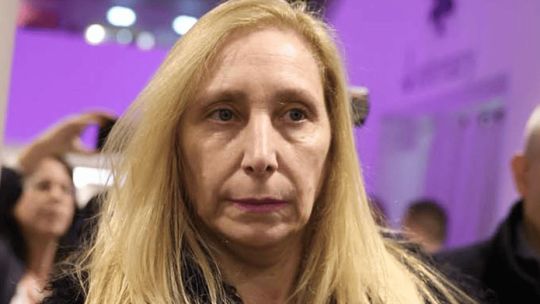 Caso Andis: la Justicia investiga quién es "KM", la mujer a la que iban dirigidas las coimas