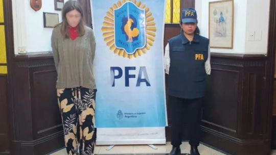 Bebé Hallada en Obra: Madre Detenida