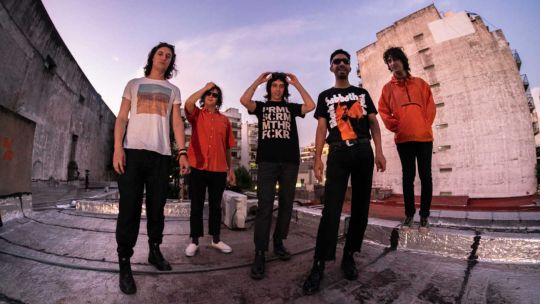 De consagrados y emergentes: Foo Fighters, Saramalacara y Winona Riders presentaron novedades, pero no fueron los únicos